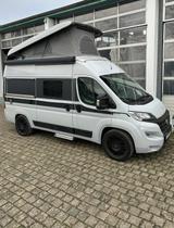 HYMER / ERIBA / HYMERCAR Ayers Rock - HYMER / ERIBA Wohnmobile & -wagen in Köln