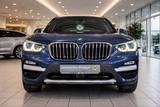 BMW X3 xDrive 20 d xLine*Innovations-Paket*AHK* - BMW X3: Automatik