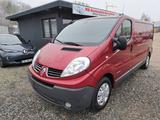 Renault Trafic Kasten L2H1*Automatik*Klima*AHK*Tüv Neu* - gebrauchte Renault Trafic aus dem Jahr 2009