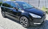 Ford Galaxy 2,0 EcoBoost, Titanium, Automatik  - Ford Galaxy mit Benzin-Antrieb: Kleinbus, Automatik