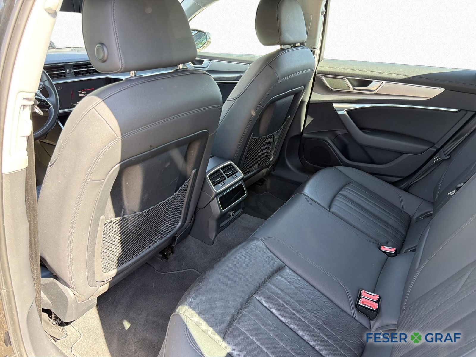 Audi A6 - Bild 12