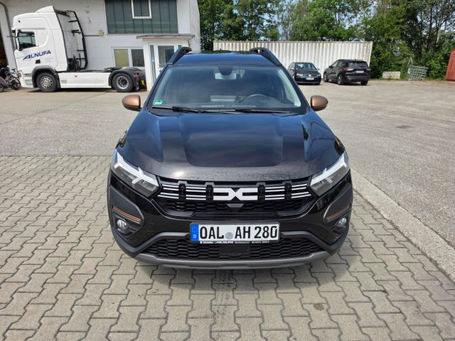 Dacia Jogger Extreme