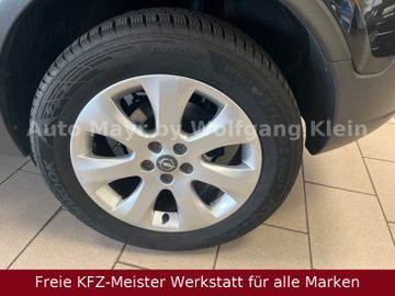 Opel Mokka - 11