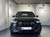 Audi SQ7 4.0 TFSI QUATTRO+NAVI+MATRIX+LHZ+MASSAGE+SBL - Audi SQ7 aus 2022