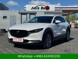 Mazda CX-30 Takumi LED|HUD|ACC|BOSE|360° - Mazda CX-30 Takumi mit Benzin-Antrieb