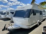 Hobby OnTour 390 SF Vorzeltdose / Ambientebeleuchtung - Hobby OnTour 390 SF