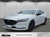 Mazda 6 Homura 2.5L 194PS 6AT FWD HOMURA HUD Panorama  - Mazda 6 Homura