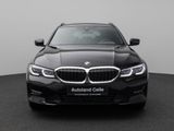 BMW 320d xD Kamera Laser DAB Stop&Go Komfort Alarm - BMW 320: Allradantrieb, Kombi, 320d