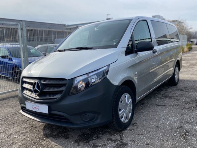 Mercedes-Benz Vito Mixto 114/116 CDI, 119 CDI/BT lang 5-Sitze