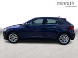Audi A1 Sportback 30 TFSI LED+CarPlay+BT+USB+SHZ+2xPD - mit Benzin-Antrieb: Blau, Freisprecheinrichtung