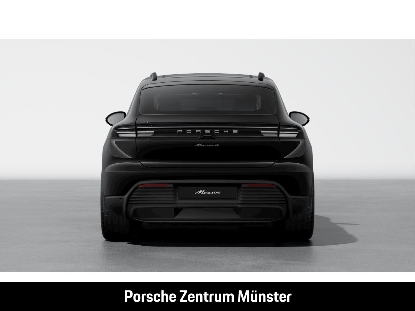 Porsche Macan 4 Surround-View Luftfederung PASM 1.Hand foto 7