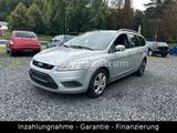 Ford Focus Turnier Style +/Klima/PDC/8-Fach
