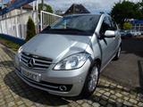 Mercedes-Benz A 160 ELEGANCE Autom-Klima-erst 84.000KM-Navi-ZV - gebrauchte Mercedes-Benz A 160 aus dem Jahr 2010