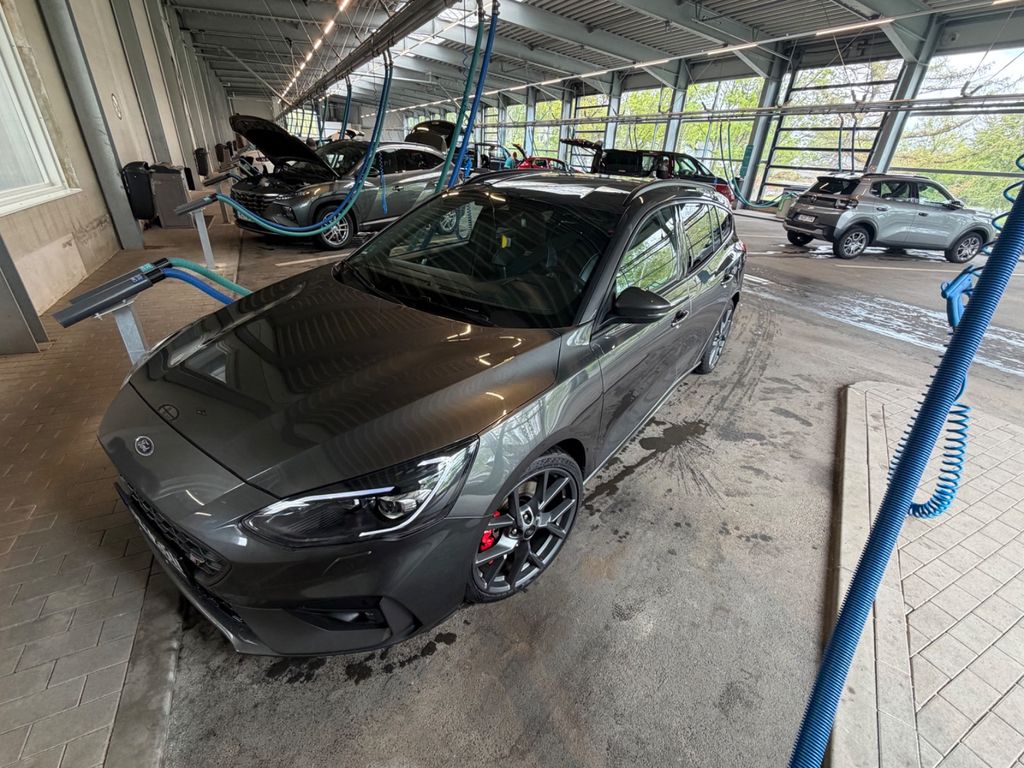 Image of Ford Focus