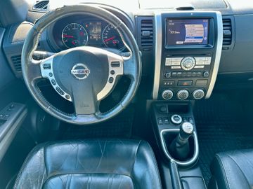 Nissan X-Trail - 7