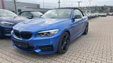 BMW M240i xDrive Steptronic Cabrio- 2 Jahre Garantie - BMW M240i in Bielefeld