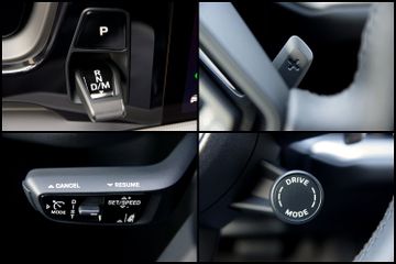 Porsche Cayenne*21",Luft,ACC,BOSE,Pano,Beifahrerdisplay*