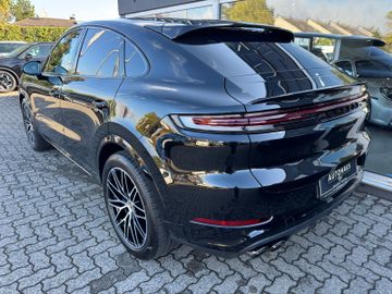 Porsche Cayenne - 7