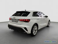 Audi A3 - Vorschau Bild 8