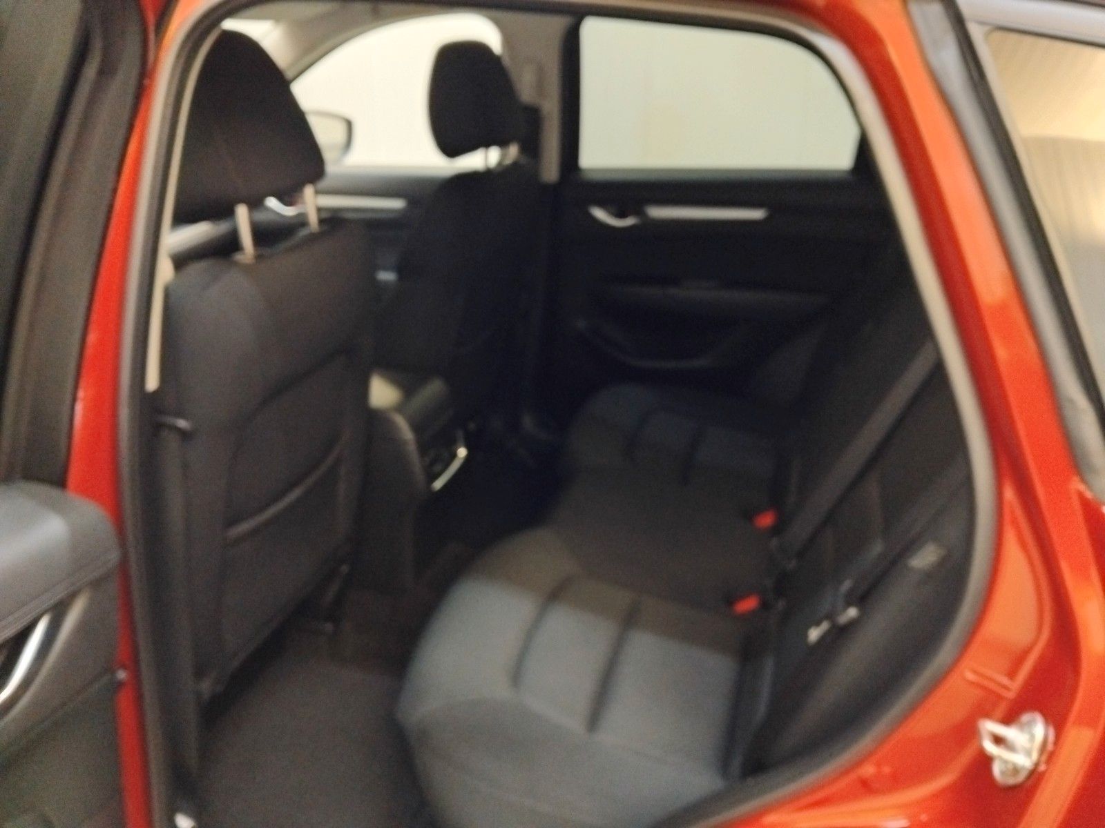 Mazda CX-5 (06/2026, Diesel)