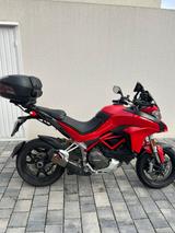Ducati Multistrada 1200 DVT - Offers
