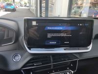 Peugeot 2008 - Vorschau Bild 18