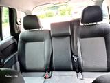 Opel Zafira B 1.6 ecoFLEX Family Family - Opel Zafira: Ecoflex