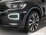 Volkswagen T-Roc 1.5 TSI ACT United R-LINE DSG + AHK + LED - Volkswagen T-Roc: United