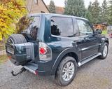 Mitsubishi Pajero 3,2 DI-D 4WD Automatik TÜV NEU - gebrauchte Mitsubishi Pajero aus dem Jahr 2010
