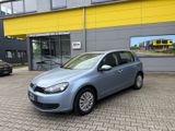 Volkswagen Golf VI Trendline KLIMA/RADIO/CD/2.HAND* - Volkswagen Golf: V Radio