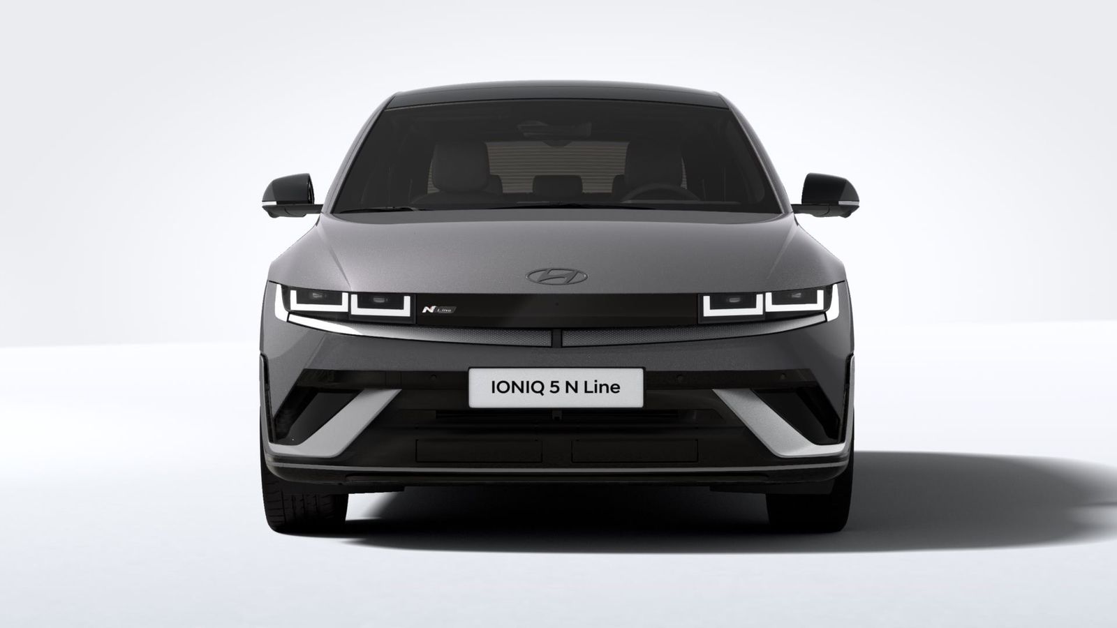 Hyundai IONIQ 5 - Bild 4