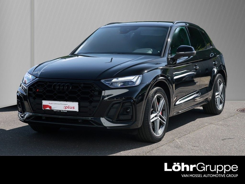 Image of Audi SQ5