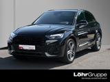 Audi SQ5 3.0 TDI AHK Kamera PDC+ Businesspaket - gebrauchte Audi SQ5 aus dem Jahr 2022