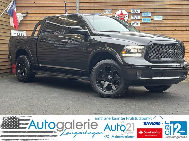 Dodge RAM 1500 5,7L V8 OFFROAD 4x4 LED 4xSHZ Cam LPG