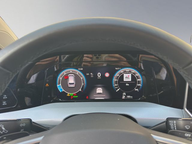 Golf VIII Variant 1.5eTSI DSG Goal