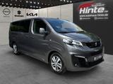 Peugeot Traveller 2.0 L3 Business VIP STANDH. AHK 7-SITZ - Peugeot Traveller: L3