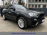 BMW X4 xDrive 30 d Advantage·Head-Up·Navi·Bi-Xenon - BMW Gebrauchtwagen von 2016