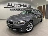 BMW 330d *NAVI*LEDER*SHZ*SCHECKHEFT* - gebrauchte BMW 330 aus dem Jahr 2015