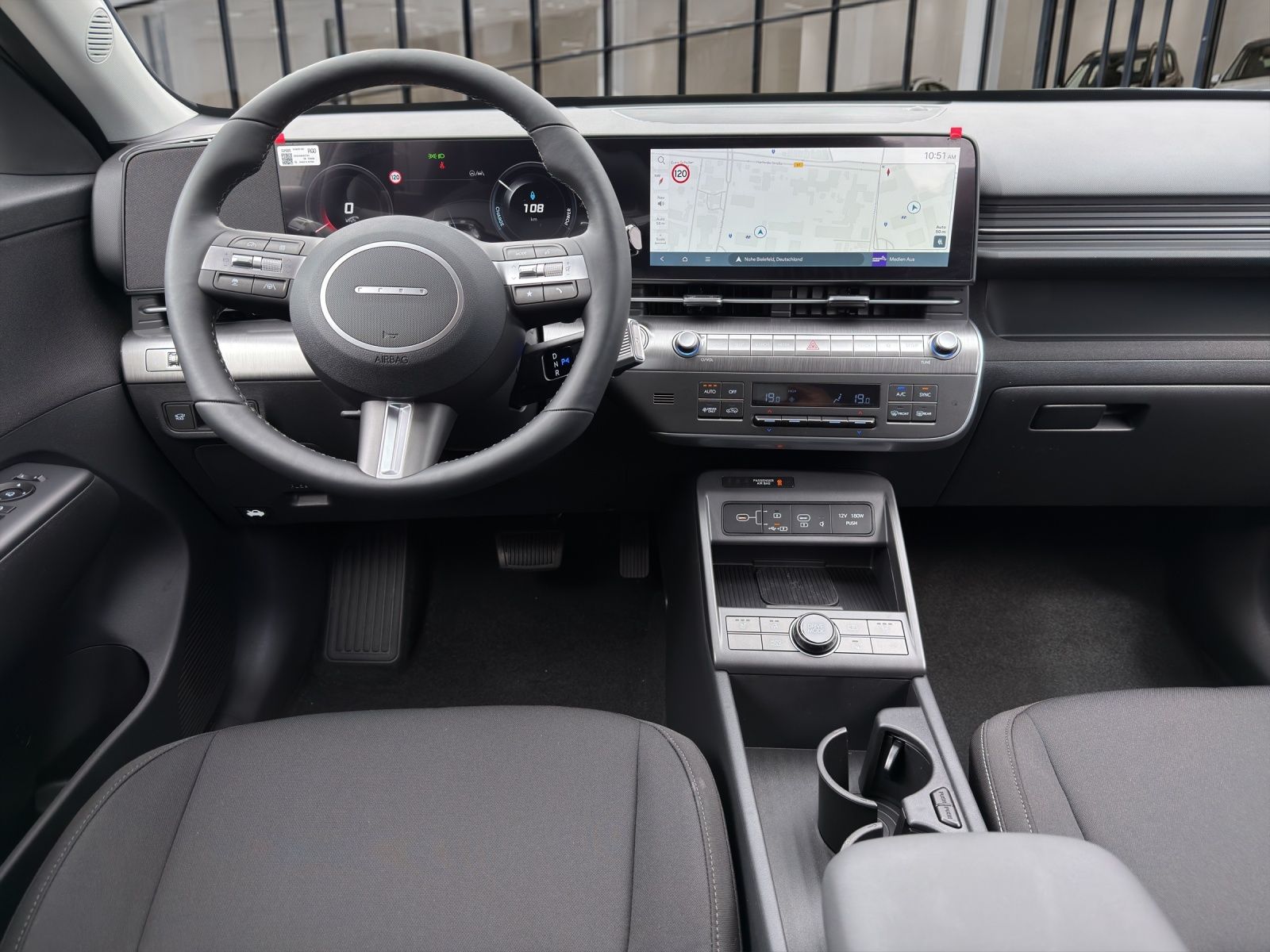 Hyundai KONA Elektro - Bild 14