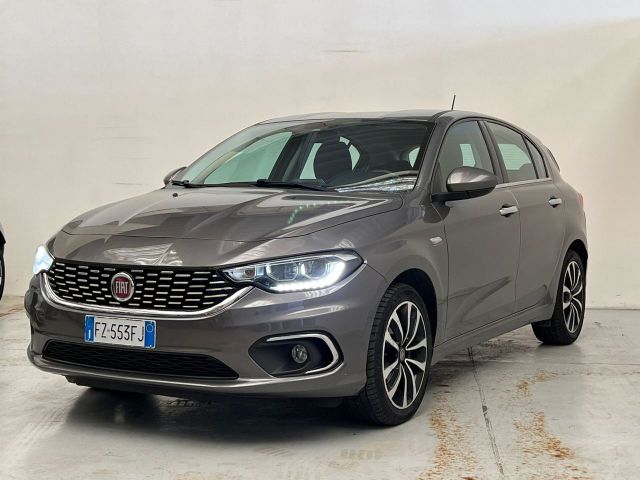 Fiat Tipo 1.6 Diesel 120cv *AUTOMATICA* 2019