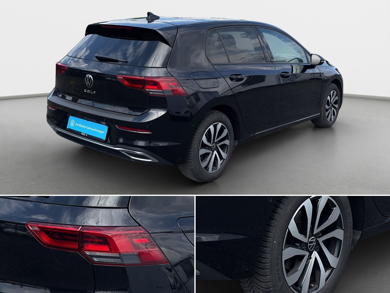 Volkswagen Golf - Bild 28