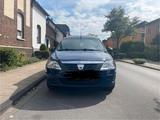 Dacia dacia Logan 1,4 MPI Klima Rückfahrkamera Navi - Dacia Logan in Bochum