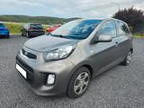 Kia Picanto Dream Team - Kia Picanto in Bonn