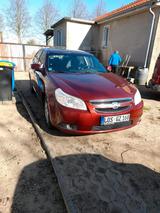 Chevrolet epika - Chevrolet Epica Gebrauchtwagen