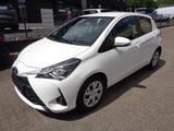Toyota Yaris 1.0, Klima, Kamera, Navi, SHZ - Toyota Yaris mit Benzin-Antrieb: Limousine, 1.0