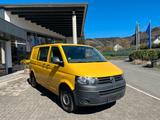 Volkswagen T5 Transporter 2.0 TDI / 1.Hand / große Auswahl - Kleinbus bis 5.000 Euro