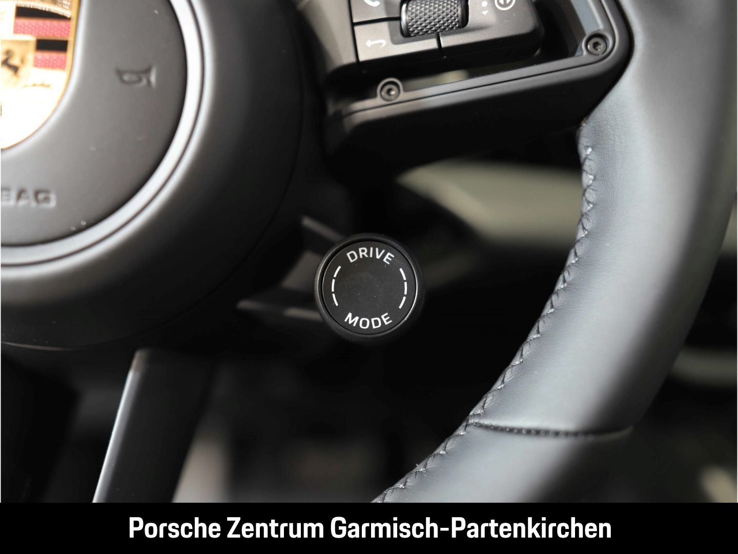 Porsche Macan - Bild 18