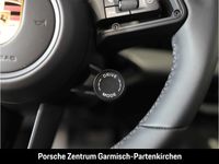 Porsche Macan - Vorschau Bild 18
