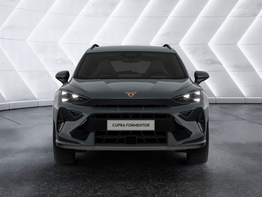Cupra Formentor - Bild 4