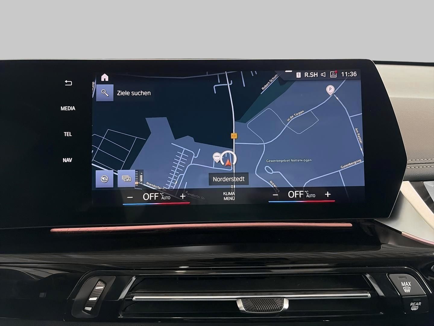 BMW X1 - Bild 11